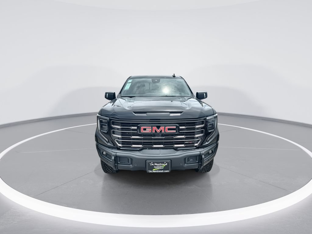 New 2026 GMC Sierra 1500 AT4X AWD/4WD image 3