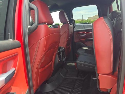 Used 2019 RAM 1500 Rebel w/ Rebel Level 2 Equipment Group AWD/4WD image 16