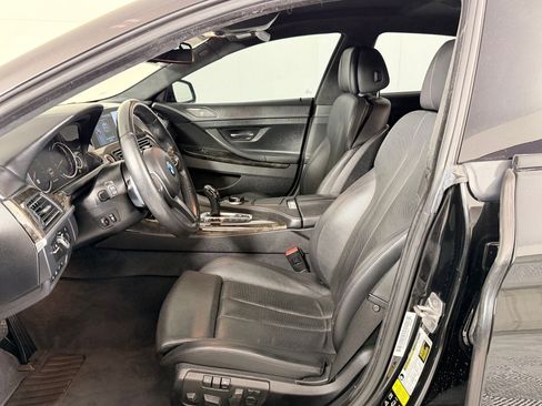 Used 2017 BMW 640i Gran Coupe xDrive image 5