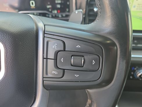 Used 2023 GMC Sierra 1500 SLT w/ SLT Premium Package AWD/4WD image 31