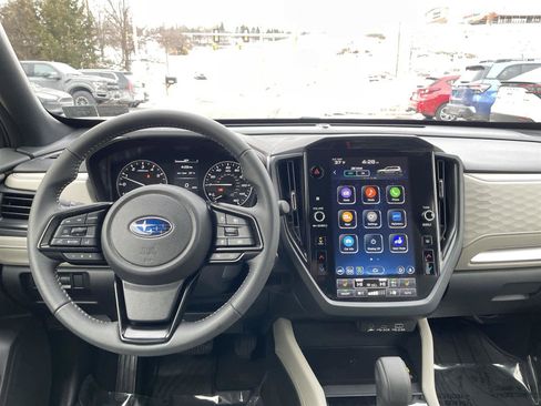 Certified 2025 Subaru Forester Premium image 19