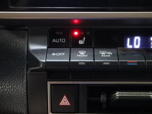 Certified 2025 Toyota Camry XSE FWD image 22
