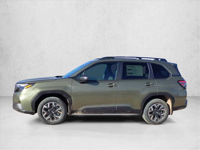 New 2026 Subaru Forester Premium AWD/4WD image 2