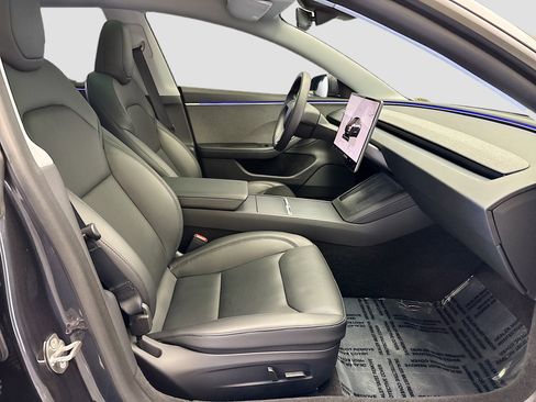 Used 2024 Tesla Model 3 Standard Range RWD image 23