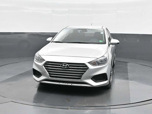 Used 2019 Hyundai Accent SE image 8
