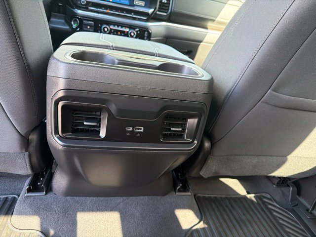 Used 2024 Chevrolet Silverado 1500 RST w/ Convenience Package II AWD/4WD image 25