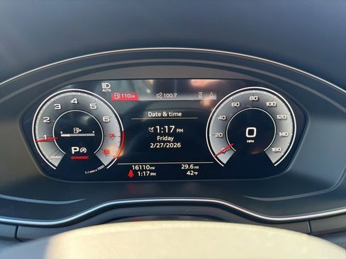 Used 2023 Audi A5 2.0T Premium Plus w/ Premium Plus image 25