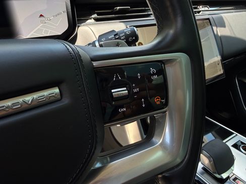 Used 2023 Land Rover Range Rover Autobiography AWD/4WD image 13