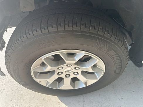 Certified 2023 Ford F150 XLT AWD/4WD image 5