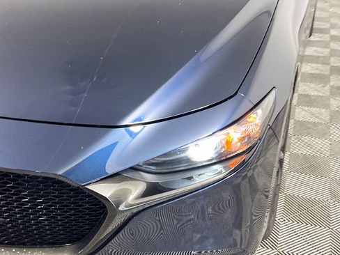 Used 2026 MAZDA MAZDA3 s Sport FWD image 12