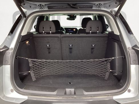 Used 2026 Chevrolet TrailBlazer LT w/ Convenience Package FWD image 14