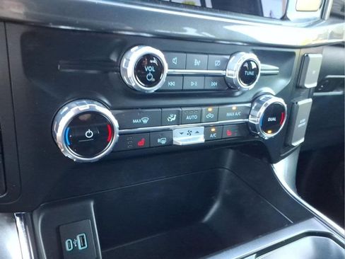 Used 2023 Ford F150 XLT w/ Equipment Group 302A High AWD/4WD image 26
