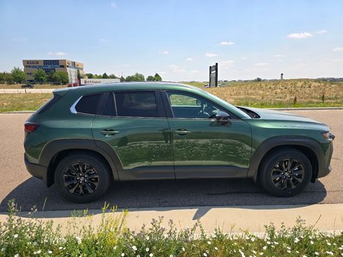 New 2026 MAZDA CX-50 AWD 2.5 S w/ Cargo Package image 6