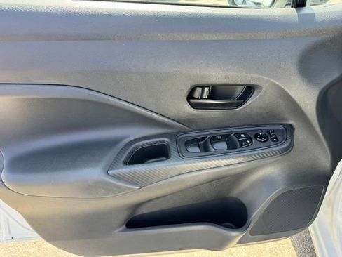 Used 2023 Nissan Versa S w/ Trunk Package image 11