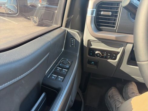 Used 2025 Ford F150 XLT w/ Equipment Group 301A Standard image 15