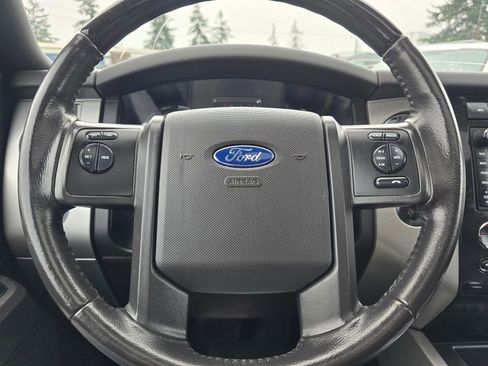Used 2013 Ford Expedition EL Limited image 25