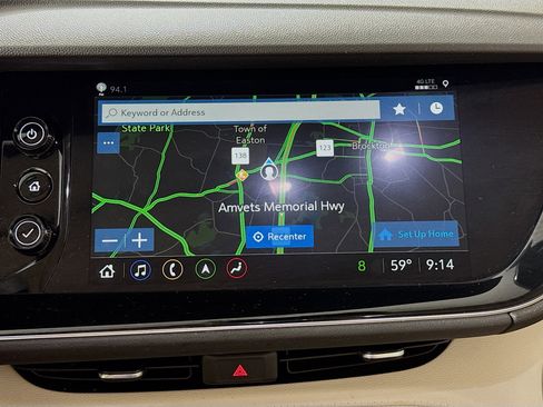 Used 2023 Buick Envision Avenir image 2