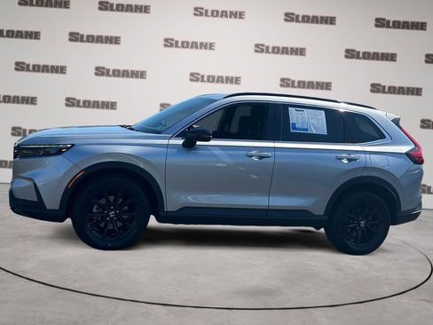 Used 2024 Honda CR-V Sport image 2