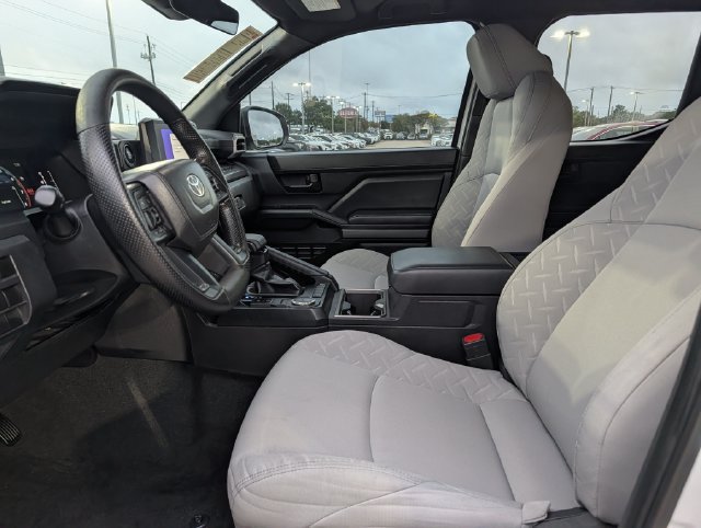 Certified 2025 Toyota Tacoma SR5 RWD image 27