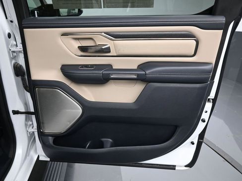 Used 2021 RAM 1500 Limited image 40