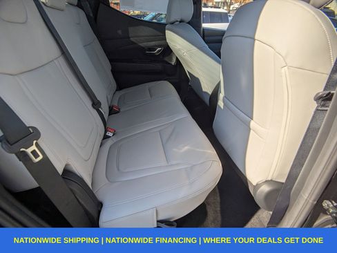 New 2026 Hyundai Santa Cruz SEL image 15