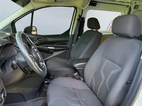 Used 2015 Ford Transit Connect XLT FWD image 18