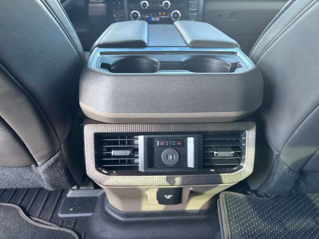 Used 2026 Ford F450 Platinum w/ Platinum Plus Package AWD/4WD image 15