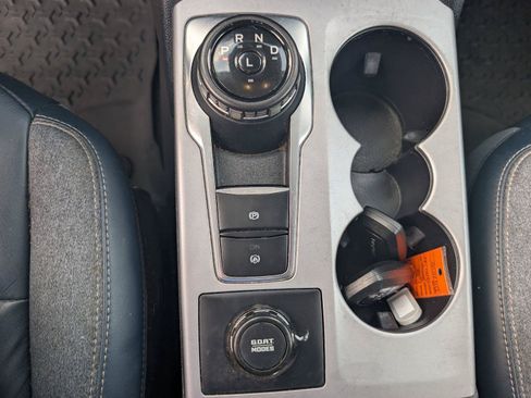 Used 2023 Ford Bronco Sport Outer Banks w/ Tech Package AWD/4WD image 21