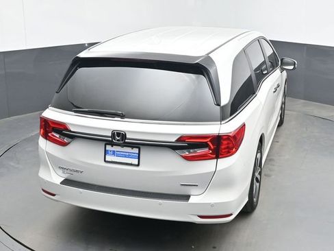 Used 2023 Honda Odyssey Touring image 41