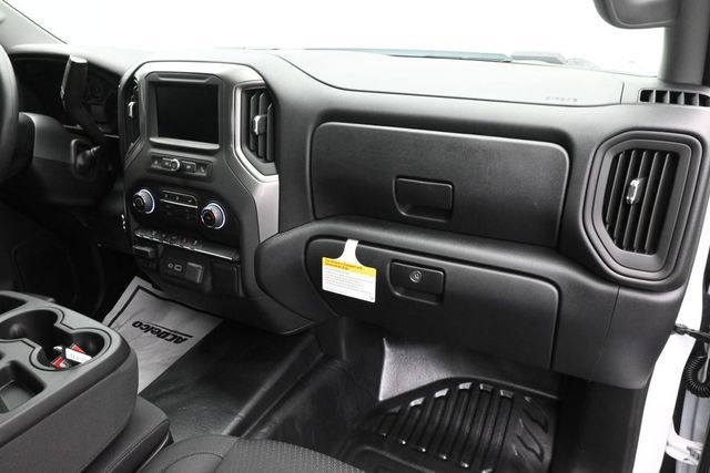 New 2026 Chevrolet Silverado 2500 W/T AWD/4WD image 32