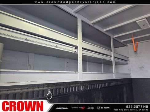 Used 2019 RAM 3500 Tradesman RWD image 25