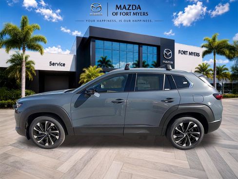 New 2026 MAZDA CX-50 2.5 Hybrid w/ Weather Package AWD/4WD image 8
