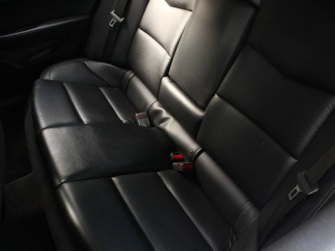 Used 2014 Cadillac ATS Sedan RWD image 19