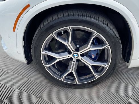 Used 2022 BMW X5 xDrive40i AWD/4WD image 33