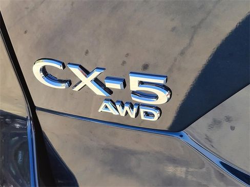 New 2025 MAZDA CX-5 AWD 2.5 S w/ Premium Plus Pkg image 5