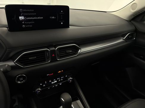 New 2025 MAZDA CX-5 AWD 2.5 S w/ Preferred Package image 25
