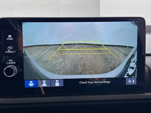 New 2026 Honda CR-V LX image 15