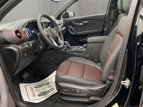 New 2026 Chevrolet Blazer RS image 14