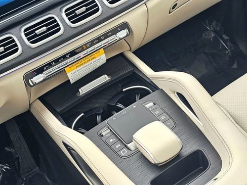 New 2026 Mercedes-Benz GLE 350 4MATIC image 32