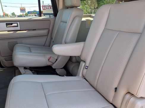 Used 2008 Ford Expedition EL Limited RWD image 7