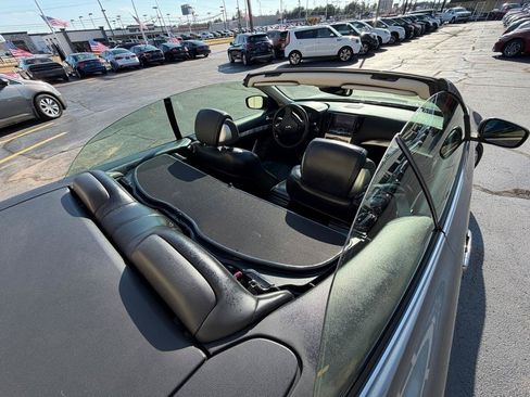 Used 2014 INFINITI Q60 Convertible w/ Premium Package RWD image 48