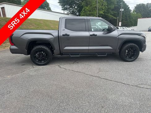Used 2023 Toyota Tundra SR5 AWD/4WD image 8