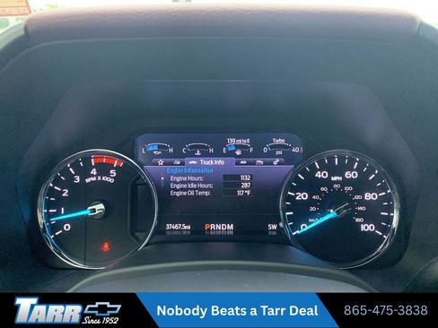 Used 2022 Ford F250 Platinum AWD/4WD image 10