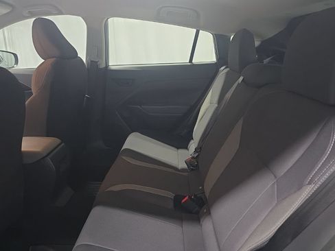 Certified 2025 Subaru Impreza 2.0i AWD/4WD image 5