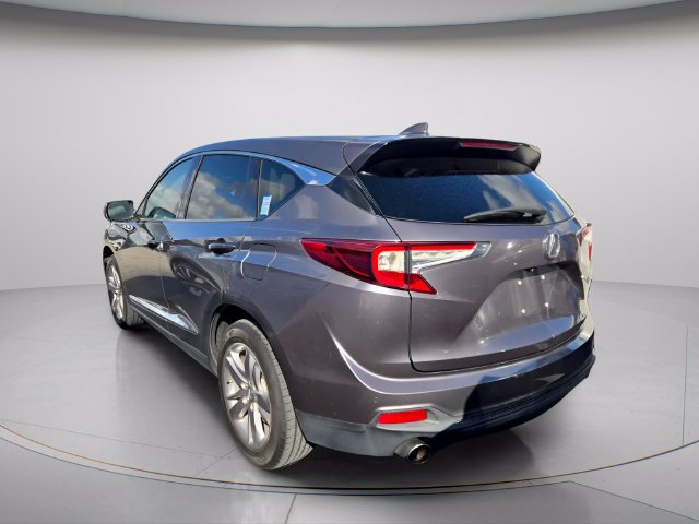 Used 2019 Acura RDX w/ Advance Package FWD image 5