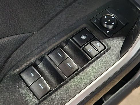 Used 2025 Toyota RAV4 XLE Premium w/ Weather Package AWD/4WD image 42