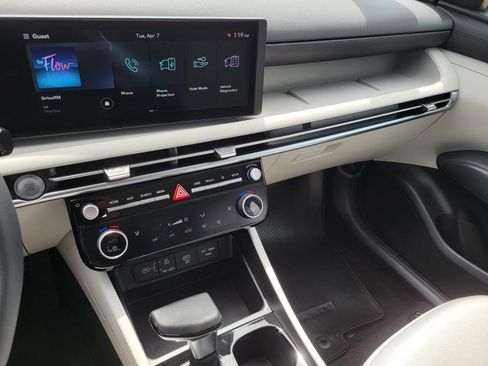 New 2026 Hyundai Tucson SEL FWD image 17