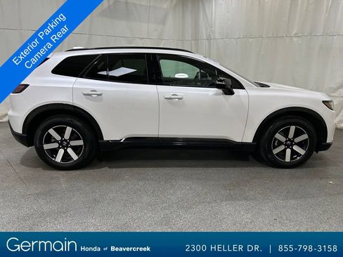 Used 2024 Honda Prologue Touring image 11