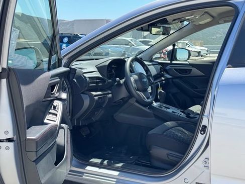 New 2026 Subaru Impreza 2.0i Sport AWD/4WD image 7