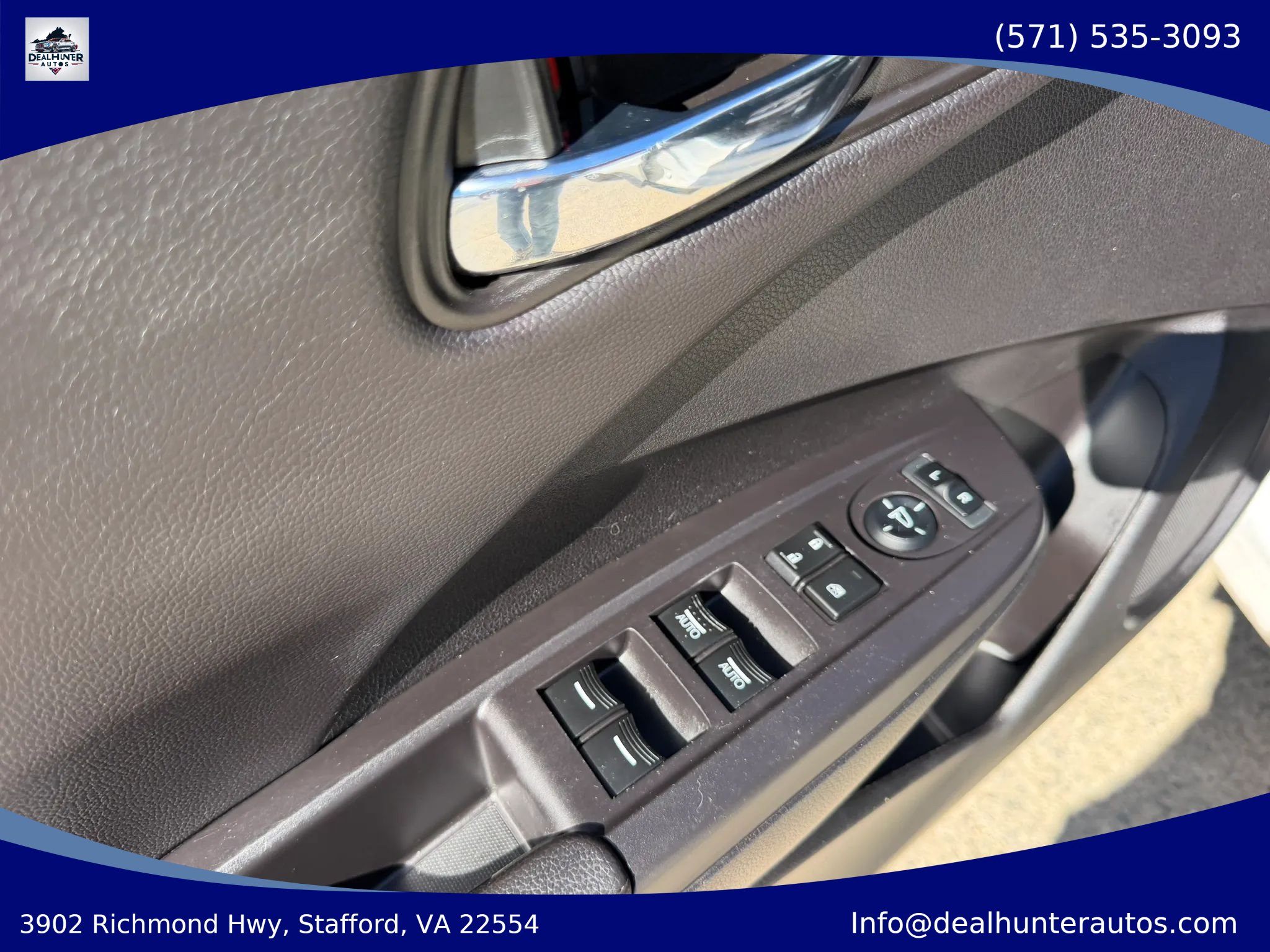 Used 2018 Acura RDX w/ Advance Package AWD/4WD image 22